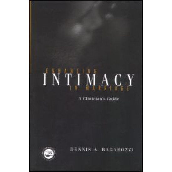 Enhancing Intimacy in Marriage