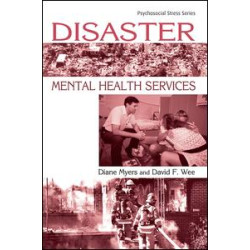 Disaster Mental Health Services Disaster Mental Health Services