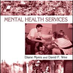 Disaster Mental Health Services