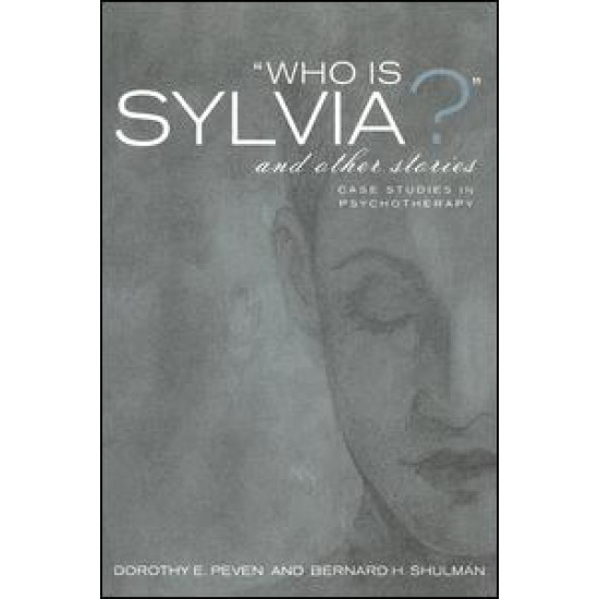 Who Is Sylvia? and Other Stories
