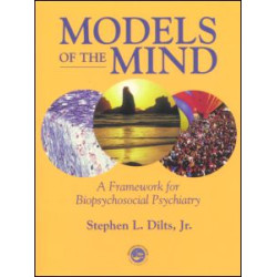 Models of the Mind Models of the Mind