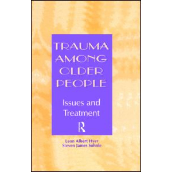 Trauma Among Older People