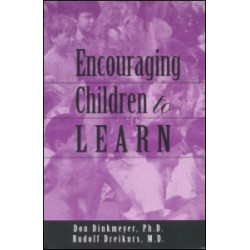 Encouraging Children to Learn Encouraging Children to Learn
