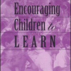 Encouraging Children to Learn