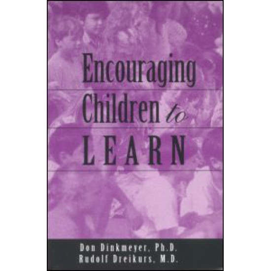 Encouraging Children to Learn
