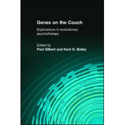 Genes on the Couch Genes on the Couch