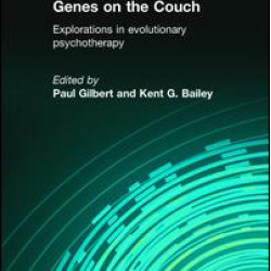 Genes on the Couch Genes on the Couch
