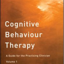 Cognitive Behaviour Therapy
