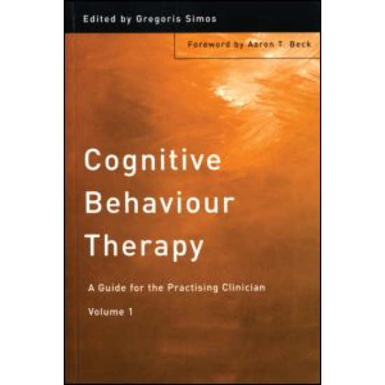 Cognitive Behaviour Therapy