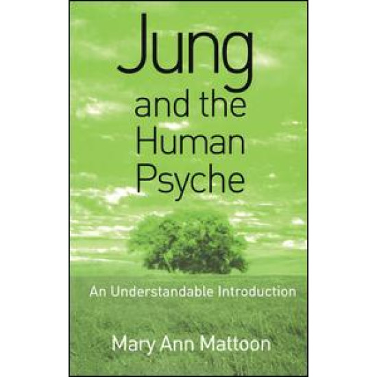 Jung and the Human Psyche