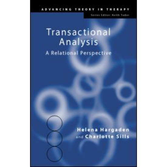 Transactional Analysis