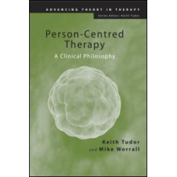 Person-Centred Therapy