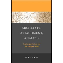 Archetype, Attachment, Analysis