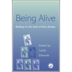 Being Alive Being Alive
