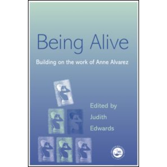 Being Alive Being Alive