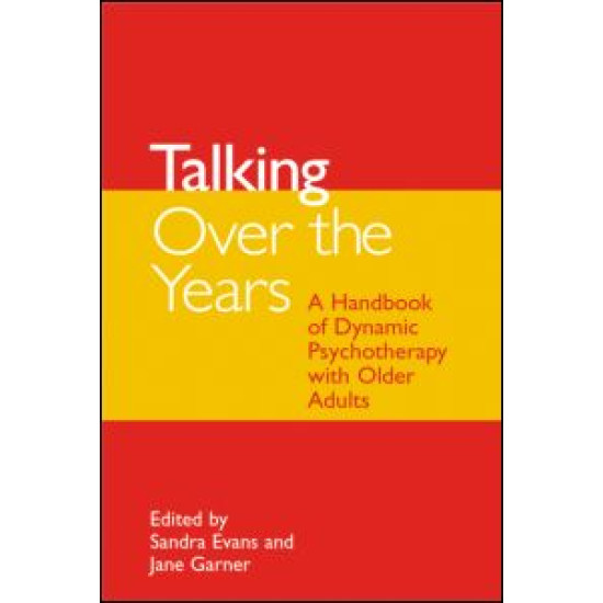 Talking Over the Years