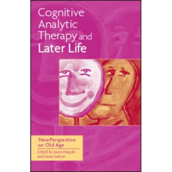 Cognitive Analytic Therapy and Later Life