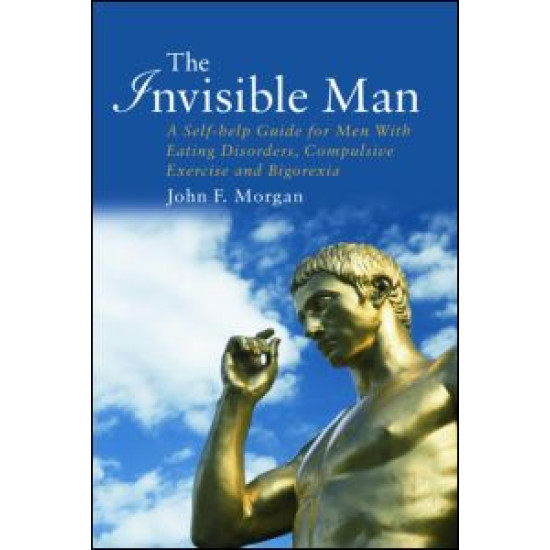 The Invisible Man