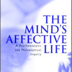 The Mind's Affective Life