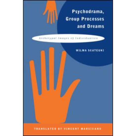Psychodrama, Group Processes and Dreams
