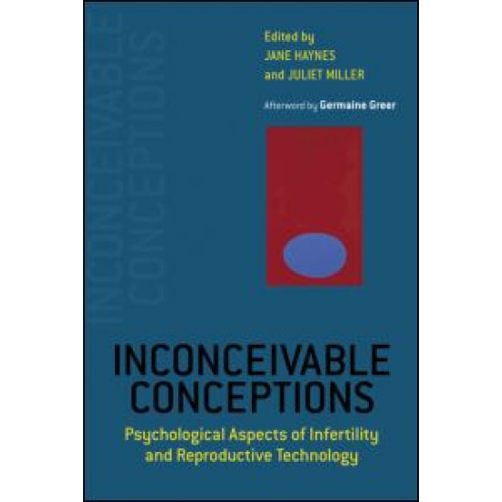 Inconceivable Conceptions