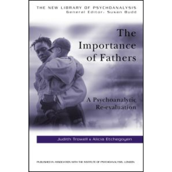 The Importance of Fathers