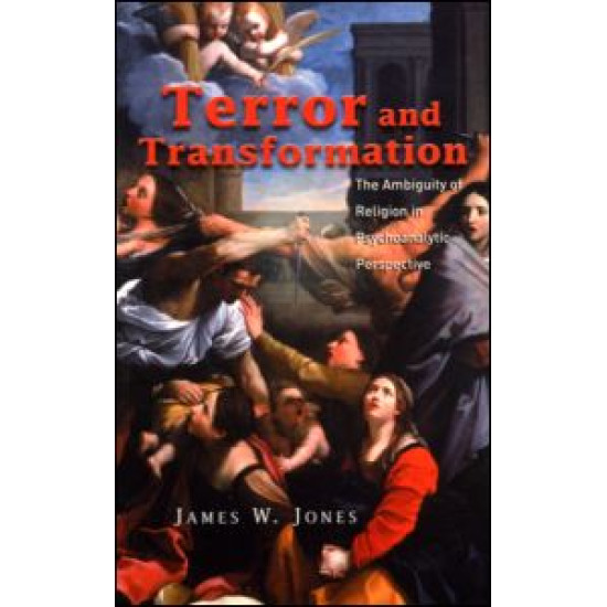 Terror and Transformation