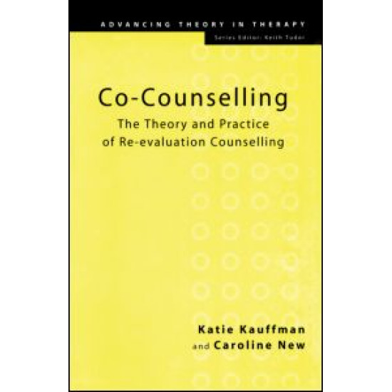 Co-Counselling