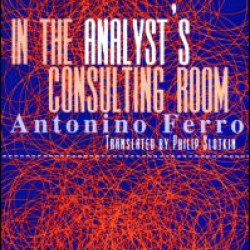 In the Analyst's Consulting Room