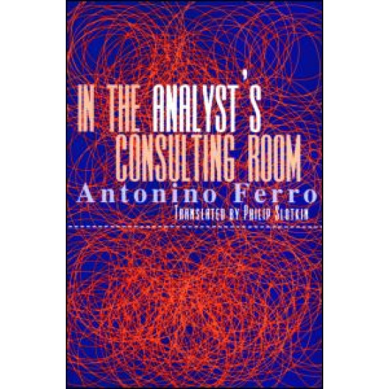 In the Analyst's Consulting Room