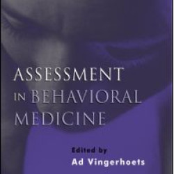 Assessment in Behavioral Medicine