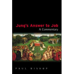 Jung's Answer to Job