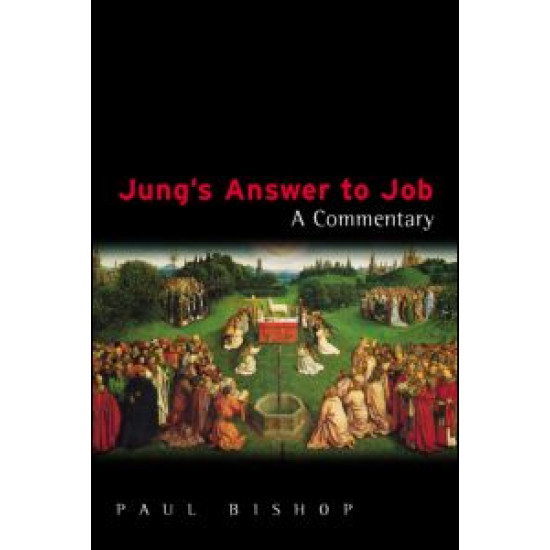 Jung's Answer to Job