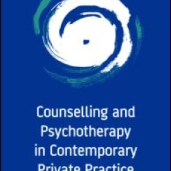 Counselling and Psychotherapy in Contemporary Private Practice