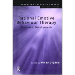 Rational Emotive Behaviour Therapy Rational Emotive Behaviour Therapy