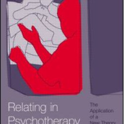 Relating in Psychotherapy