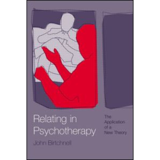Relating in Psychotherapy