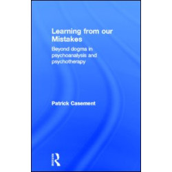 Learning from our Mistakes