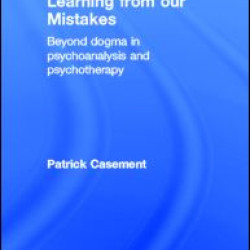 Learning from our Mistakes