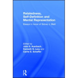 Relatedness, Self-Definition and Mental Representation