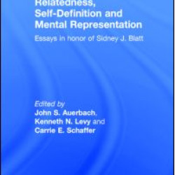 Relatedness, Self-Definition and Mental Representation