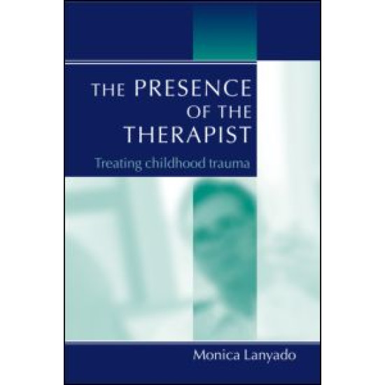 The Presence of the Therapist