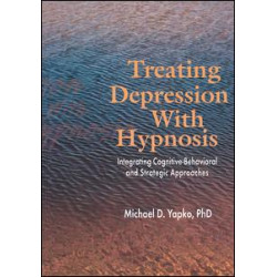 Treating Depression With Hypnosis Treating Depression With Hypnosis
