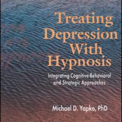 Treating Depression With Hypnosis Treating Depression With Hypnosis