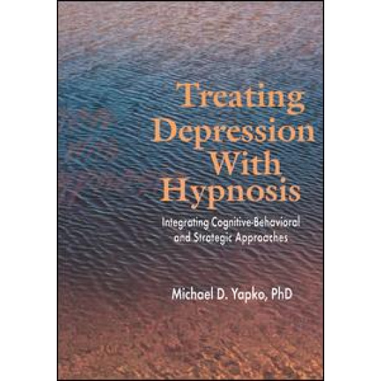 Treating Depression With Hypnosis Treating Depression With Hypnosis