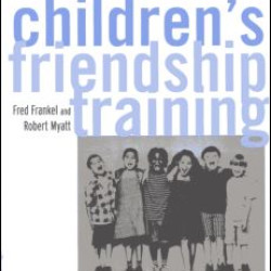 Children's Friendship Training