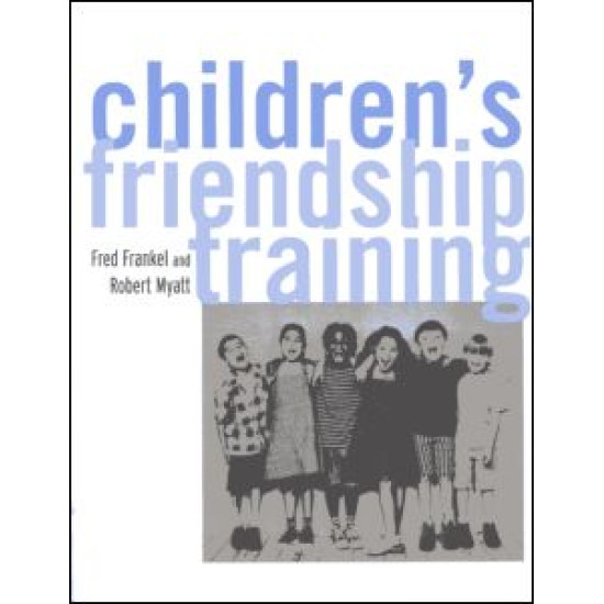 Children's Friendship Training