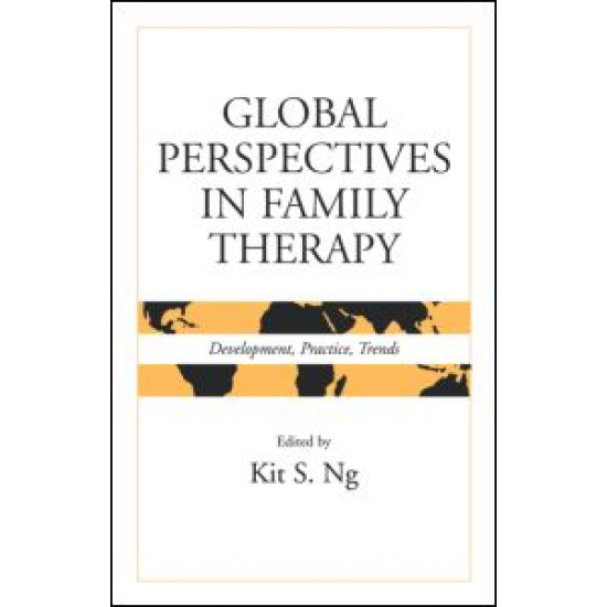 Global Perspectives in Family Therapy