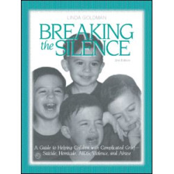 Breaking the Silence Breaking the Silence