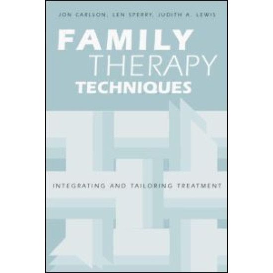Family Therapy Techniques